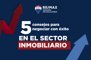 Lee más sobre el artículo 5 Consejos para negociar con éxito en el sector inmobiliario