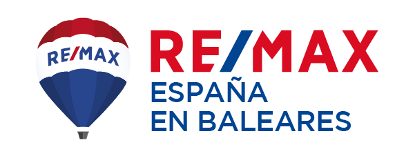 logo REMAX ESPAÑA EN BALEARES