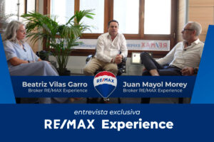 Lee más sobre el artículo 60 años en el sector inmobiliario dentro de RE/MAX Experience