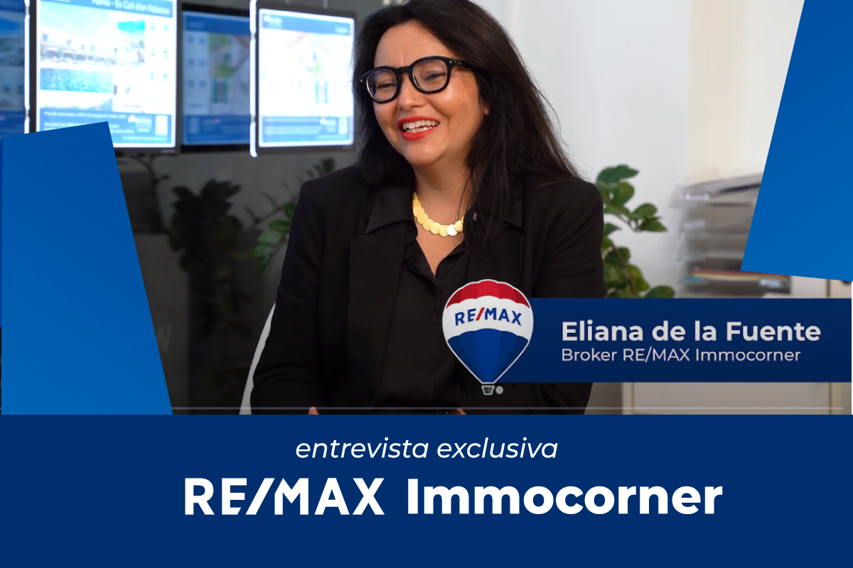 En este momento estás viendo La fórmula del éxito en el sector inmobiliario en Palma de Mallorca