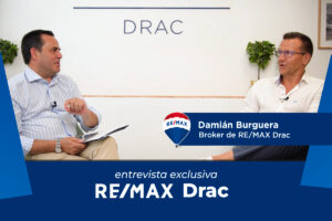Lee más sobre el artículo 28 Años de Historia y la Cueva – Inmobiliaria Familiar a RE/MAX Drac