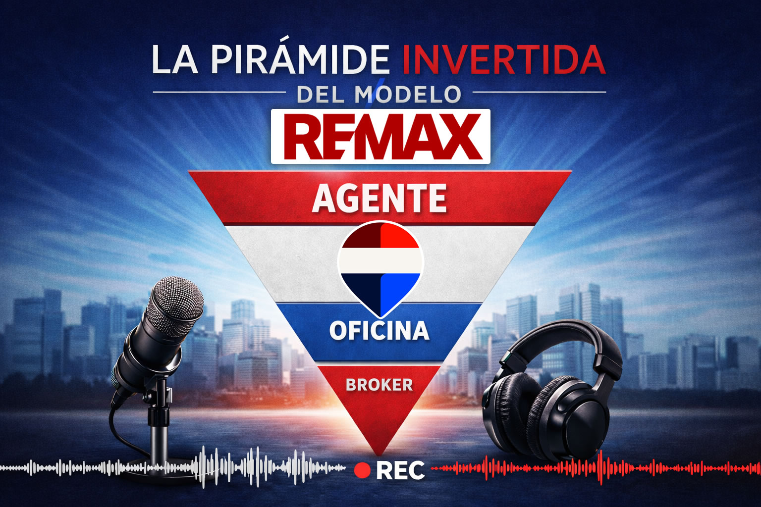 Lee más sobre el artículo El modelo que cambió la forma de hacer negocios inmobiliarios